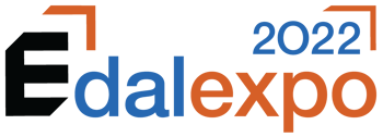 Edalexpo 2022 Logo